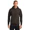 Port & Company® Neutrals Core Fleece Pullover Hooded Sweatshirt